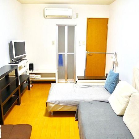 Central Osaka House Umeda Namba Zewnętrze zdjęcie