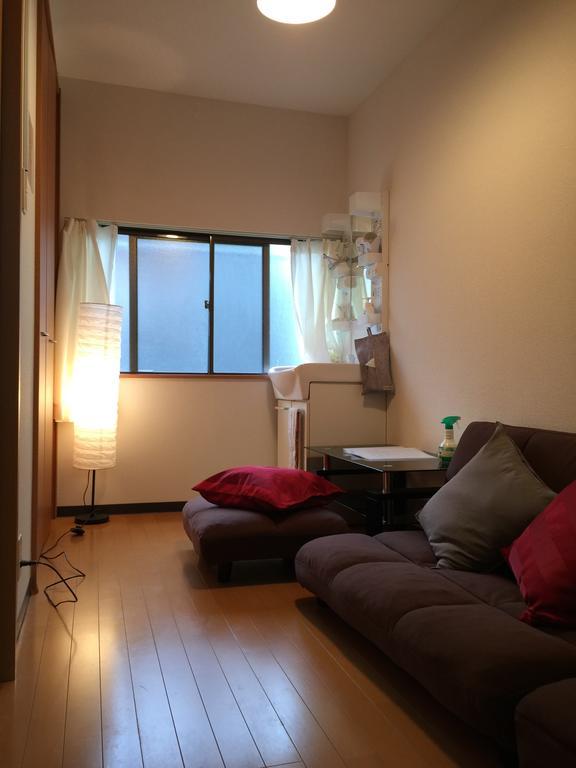 Central Osaka House Umeda Namba Zewnętrze zdjęcie