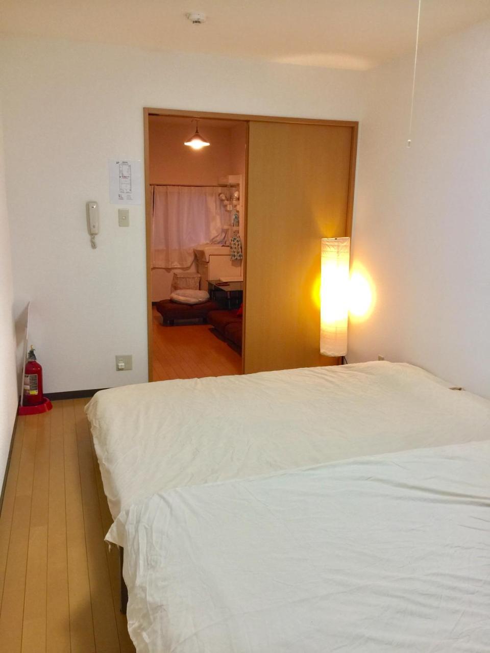 Central Osaka House Umeda Namba Zewnętrze zdjęcie