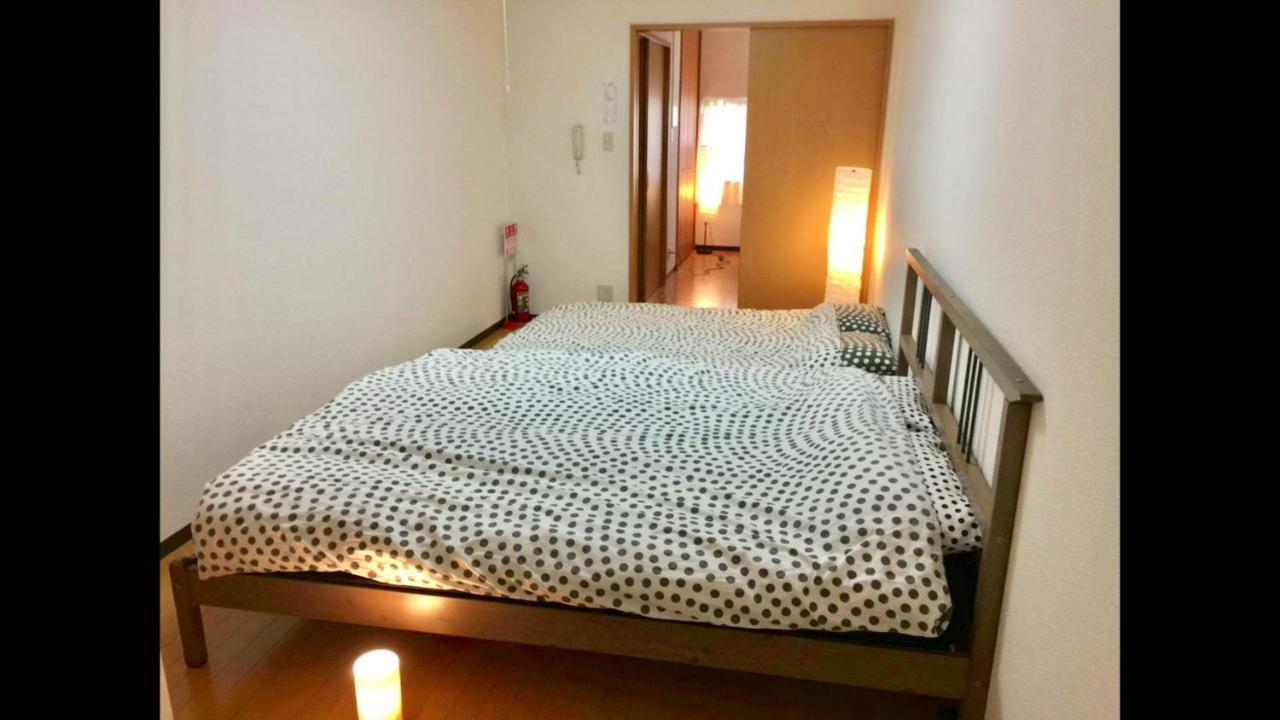 Central Osaka House Umeda Namba Zewnętrze zdjęcie