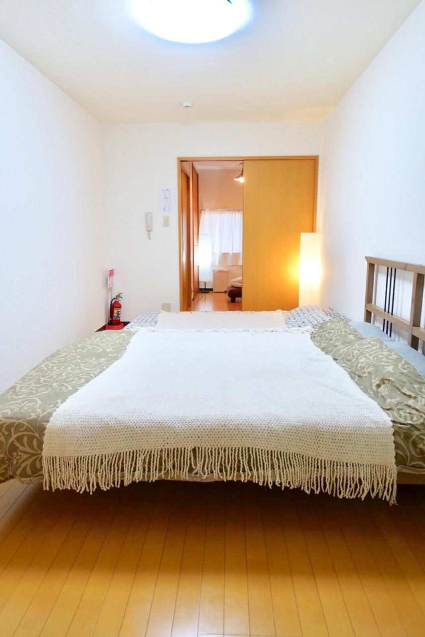 Central Osaka House Umeda Namba Zewnętrze zdjęcie