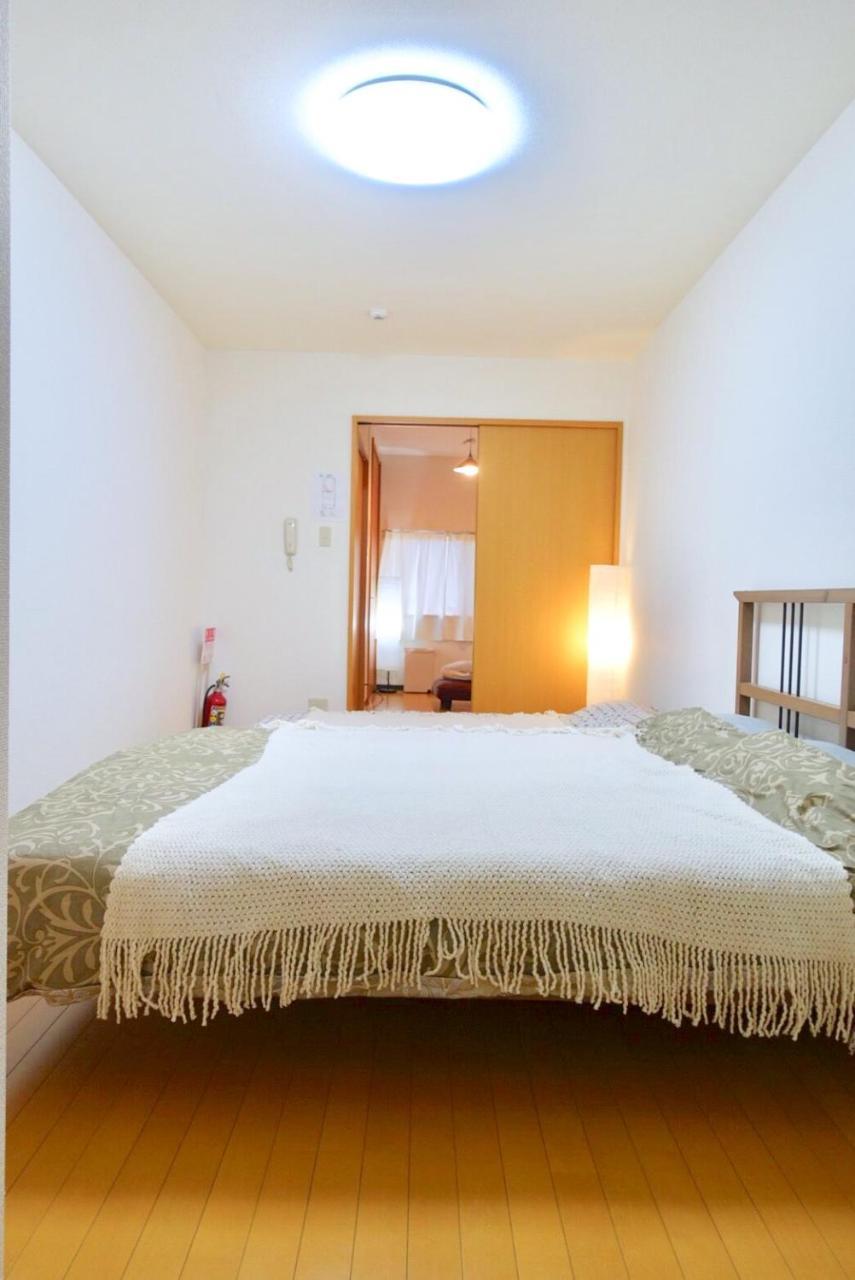 Central Osaka House Umeda Namba Zewnętrze zdjęcie