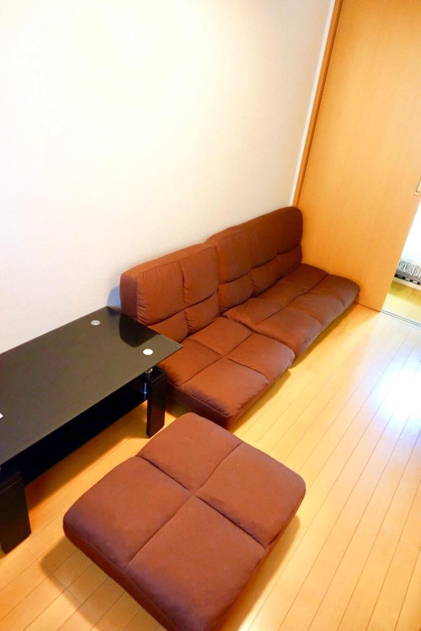 Central Osaka House Umeda Namba Zewnętrze zdjęcie