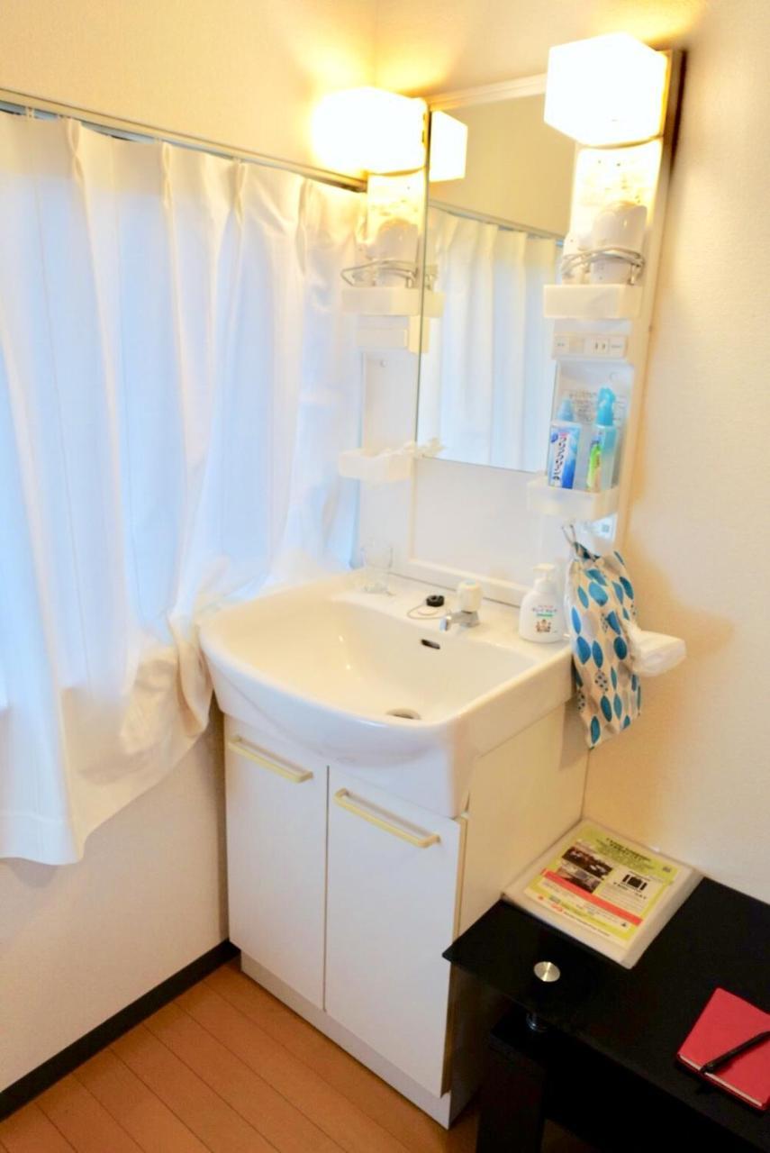Central Osaka House Umeda Namba Zewnętrze zdjęcie