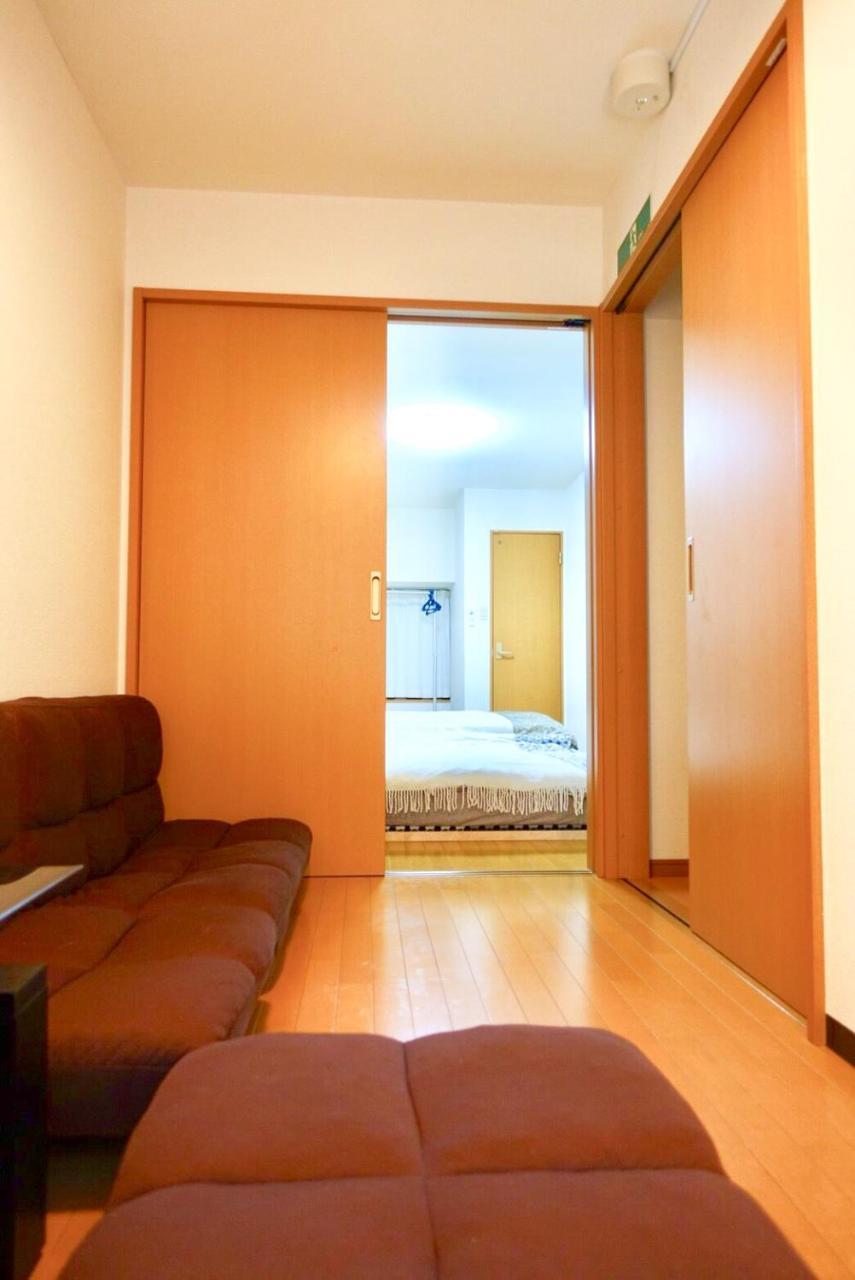 Central Osaka House Umeda Namba Zewnętrze zdjęcie