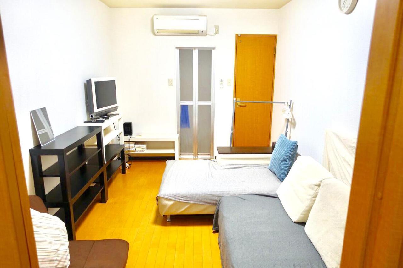 Central Osaka House Umeda Namba Zewnętrze zdjęcie